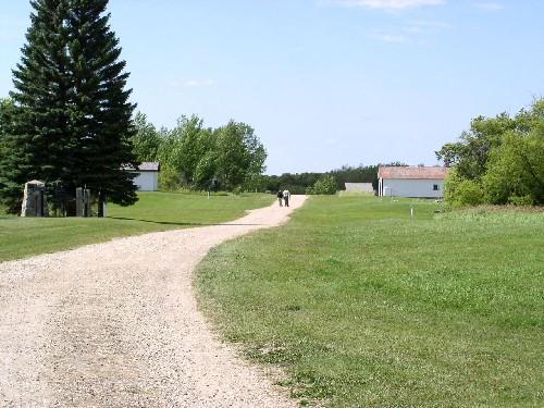 Village Site
