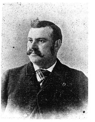 Olivier M. Melanson