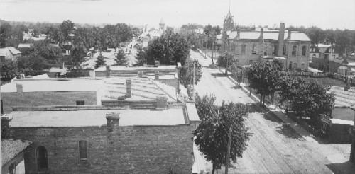 Aeolian Hall 1897
