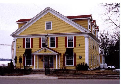 Auberge Gabrièle