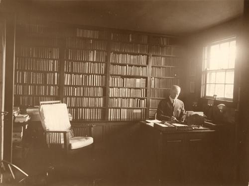 John Clarence Webster