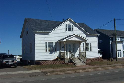 Maison Svovil