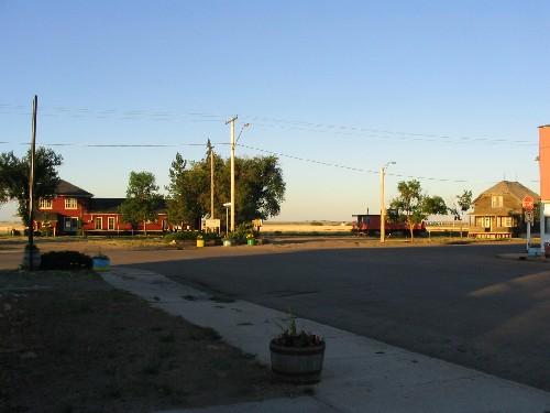 Heritage Park
