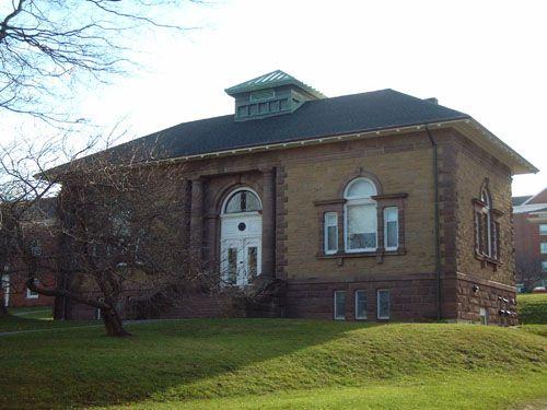 Front Elevation