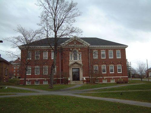 Front Elevation