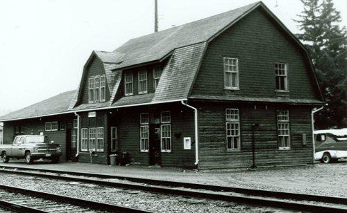 Exterior photo