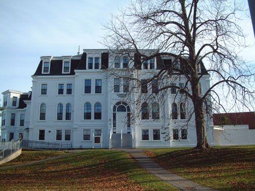 Front Elevation