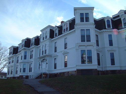 North View