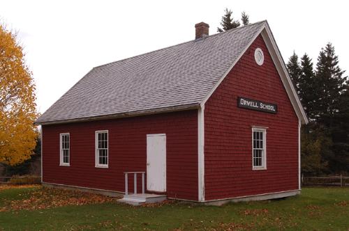 Orwell School