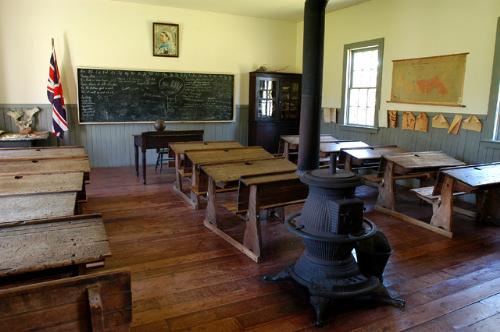 Orwell School