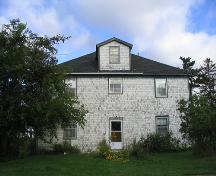 John Jardine House; Village of Rexton