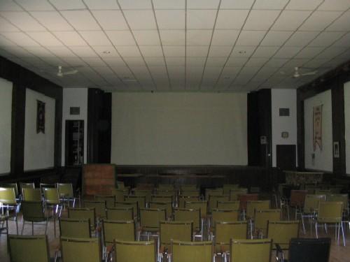 Luseland Theatre