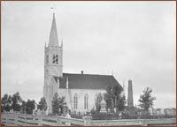 St. Andrew's United Church