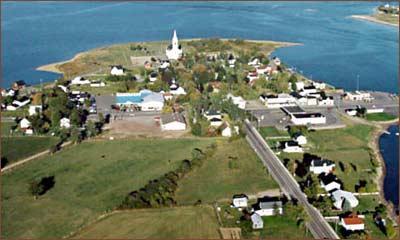 St. Andrew's United Church