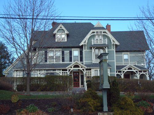 Front Elevation