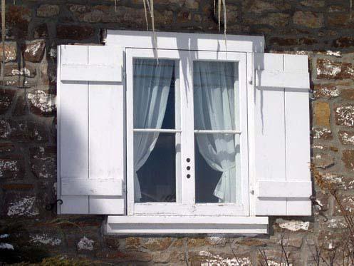 Vue avant