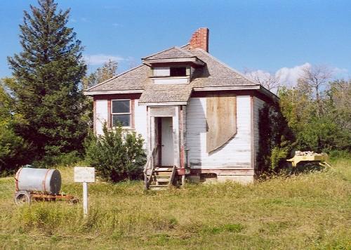 South Star School, 2004