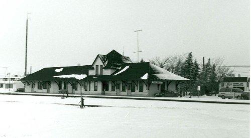 Exterior photo