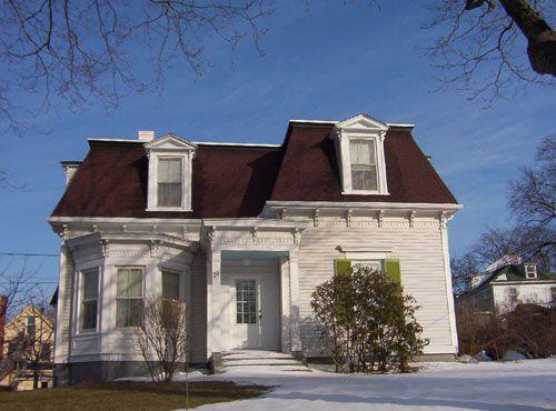 Front Elevation