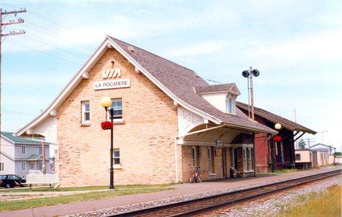 Exterior photo