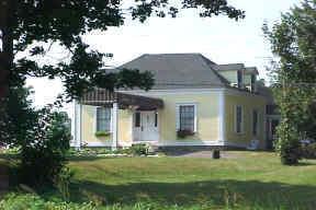 Jardine's Inn