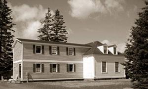 Jardine's Inn
