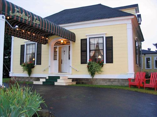 Jardine's Inn