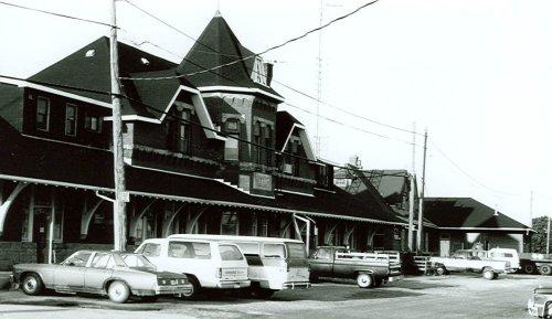 Exterior photo