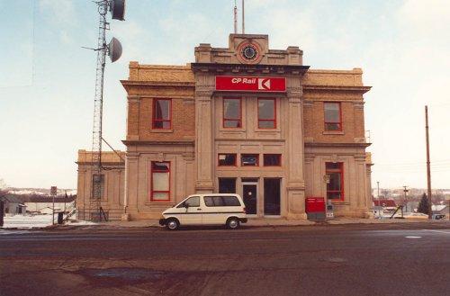 Exterior photo