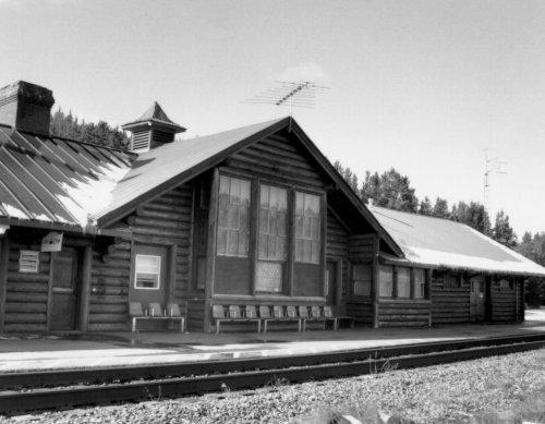 Exterior photo
