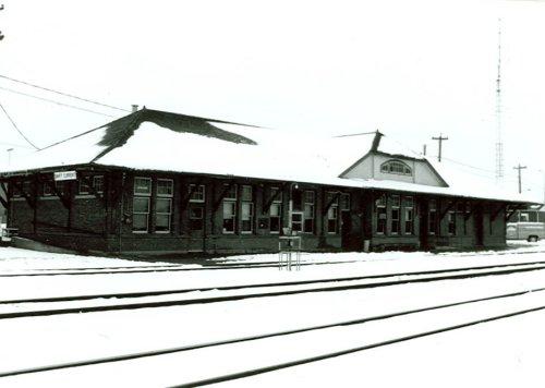 Exterior photo