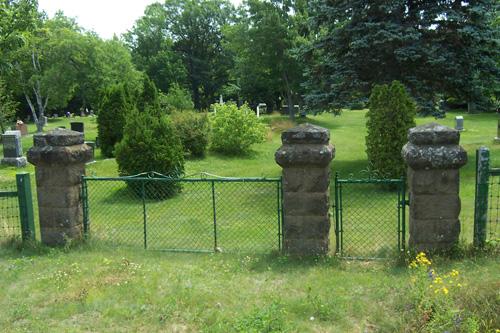Cimetière Greenwood