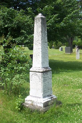 Cimetière Greenwood