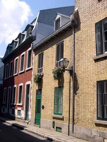 Vue avant