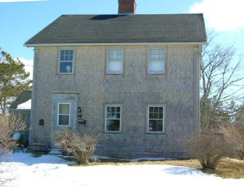 Front Elevation