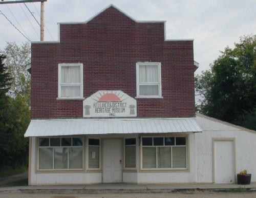 Goddard's Dry Goods