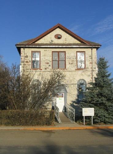 Front Elevation