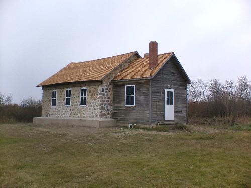 Front Elevation