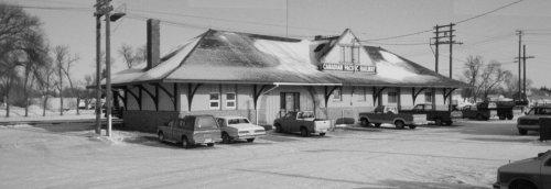Exterior photo