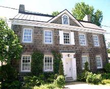 Maison John-Yule; Ministère de la Culture et des Communications, Jean-François Rodrigue, 2004