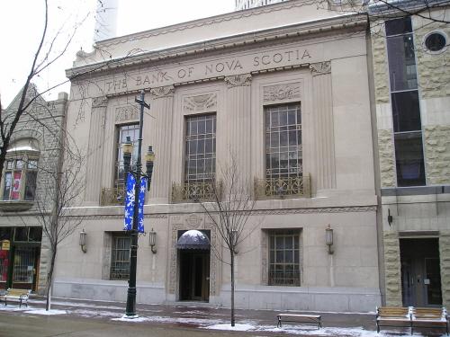 North elevation