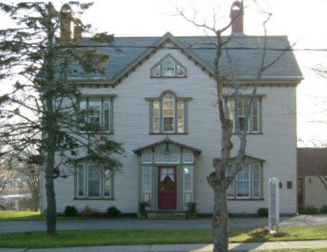Front Elevation