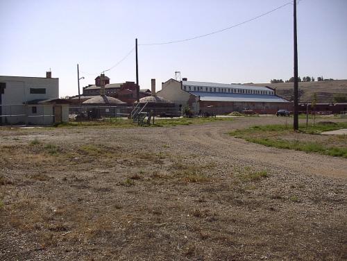 General site