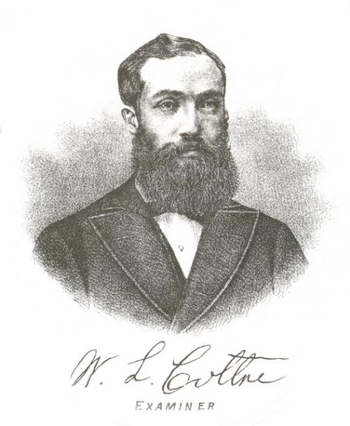 William Lawson Cotton