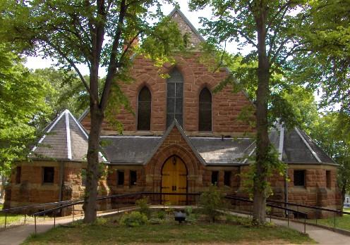 St. Paul's Anglican Church