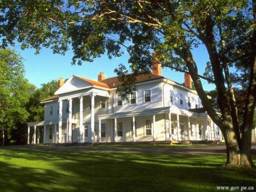 Government House