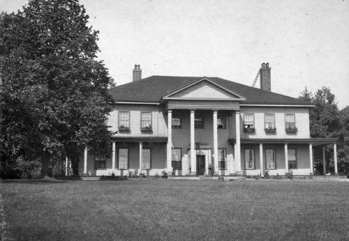 Government House