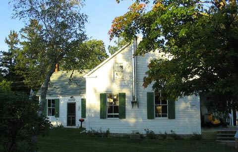 Richibucto Marine Hospital