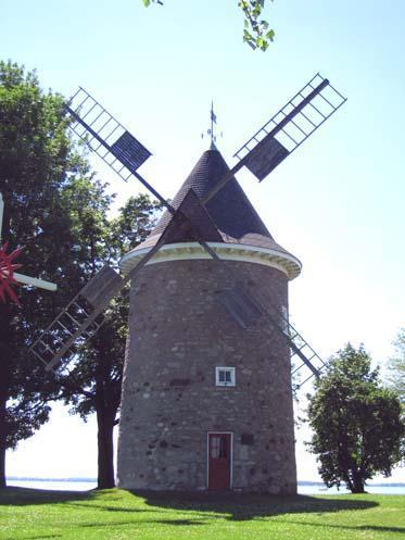 Vue avant