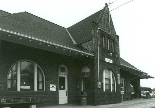 Exterior photo
